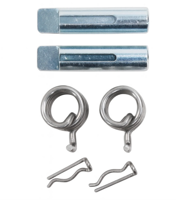 Footpeg GasGas 2023-2025 Mounting Kit