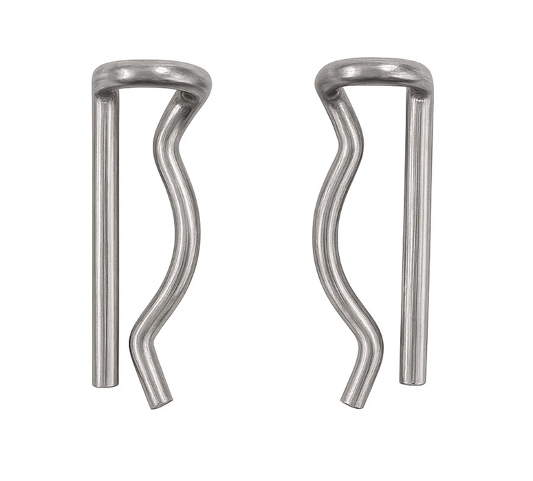 Footpeg GasGas 2023-2025 Mounting Kit