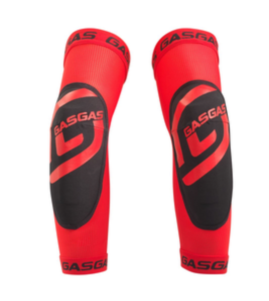 GasGas Defender Pro Knee Protectors