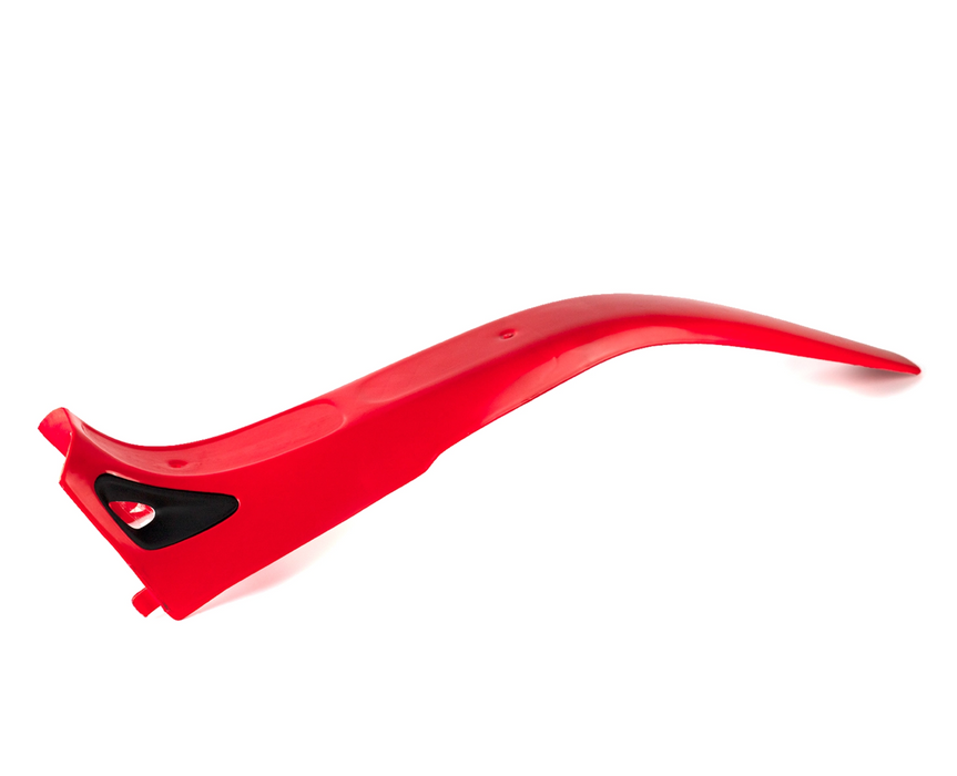 GasGas Rear Fender 98-99 Red
