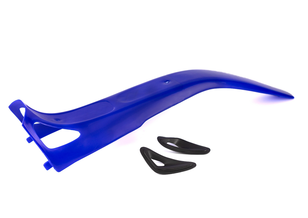GasGas Rear Fender 98-99 Blue