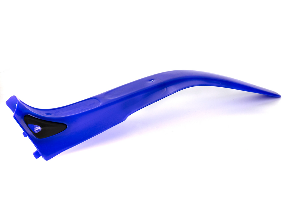 GasGas Rear Fender 98-99 Blue
