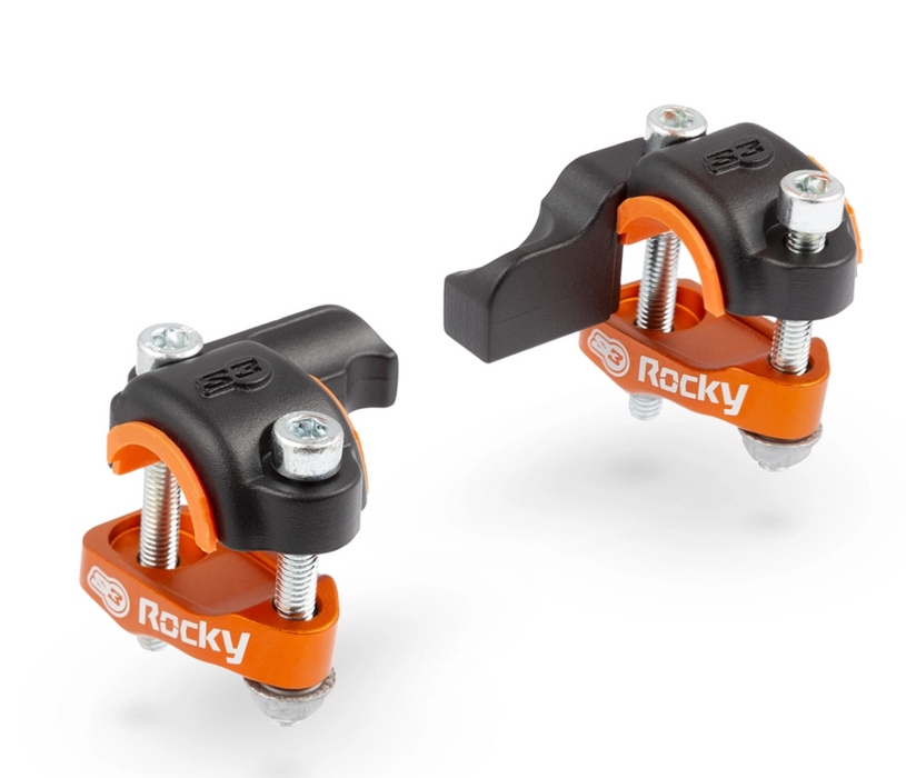 Brembo Master Cylinder Clamp Savers S3