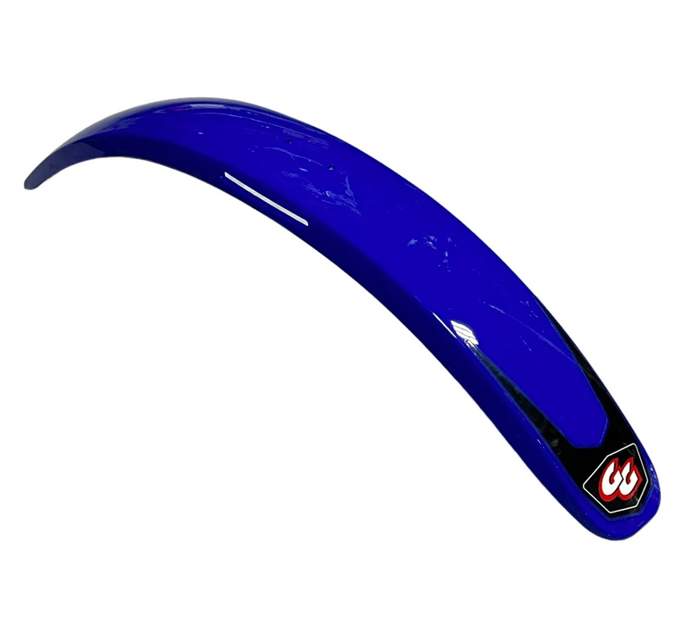 GasGas OEM 2005 Front Fender with Decal