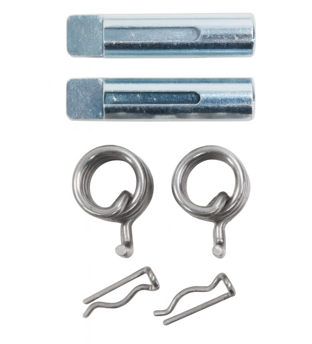 Footpegs Jitsie Grip GasGas 23-25