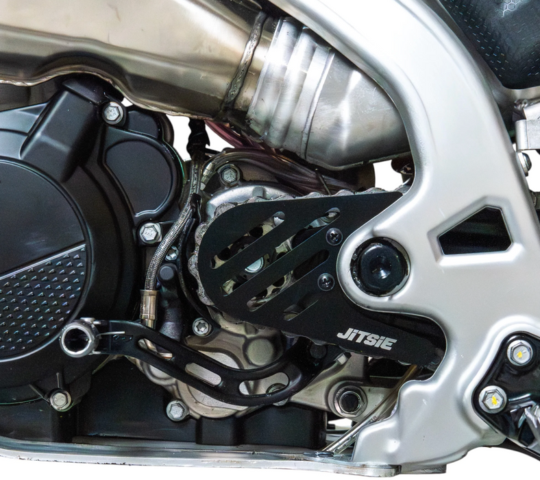 Beta Sprocket Cover Sincro