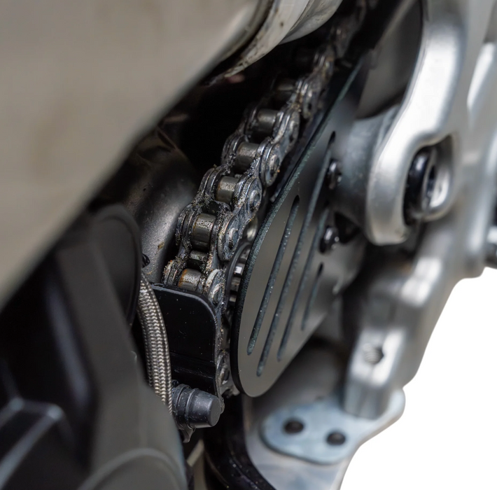 Beta Sprocket Cover Sincro