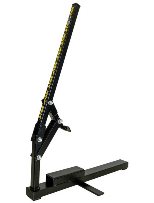 Tire Bead Breaker