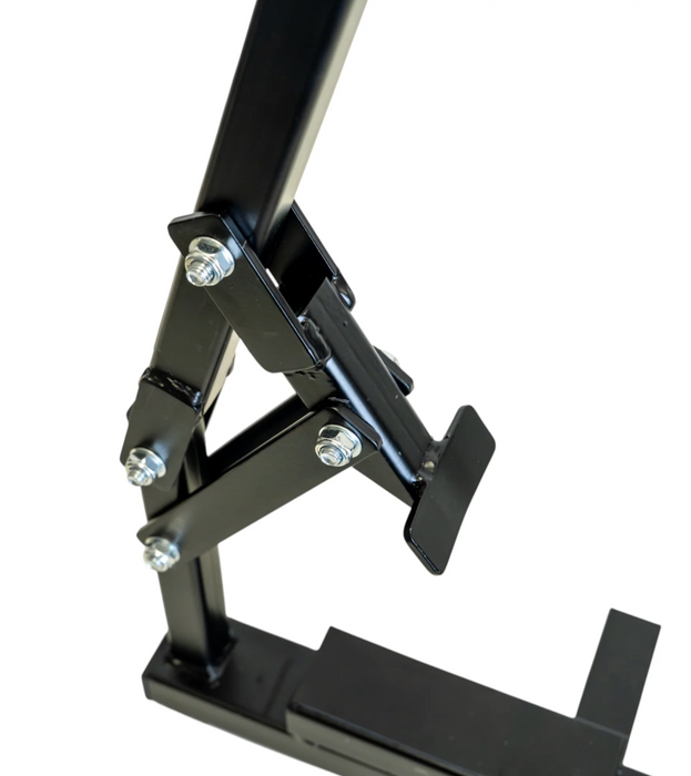 Tire Bead Breaker