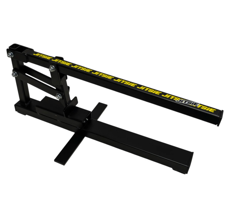 Tire Bead Breaker