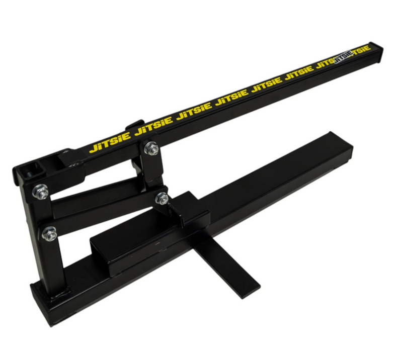 Tire Bead Breaker