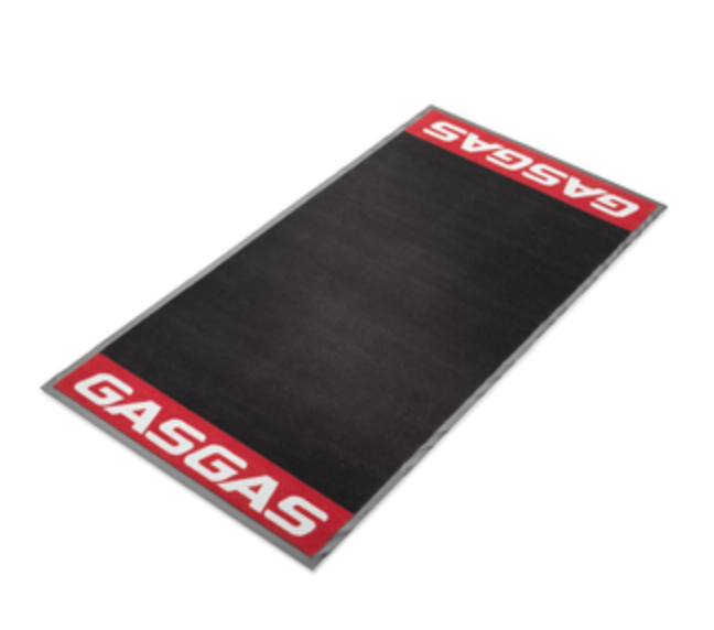 Bike Mat GasGas