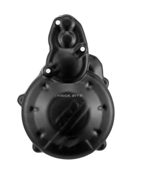 Flywheel Cover Protector TRS Electric Start