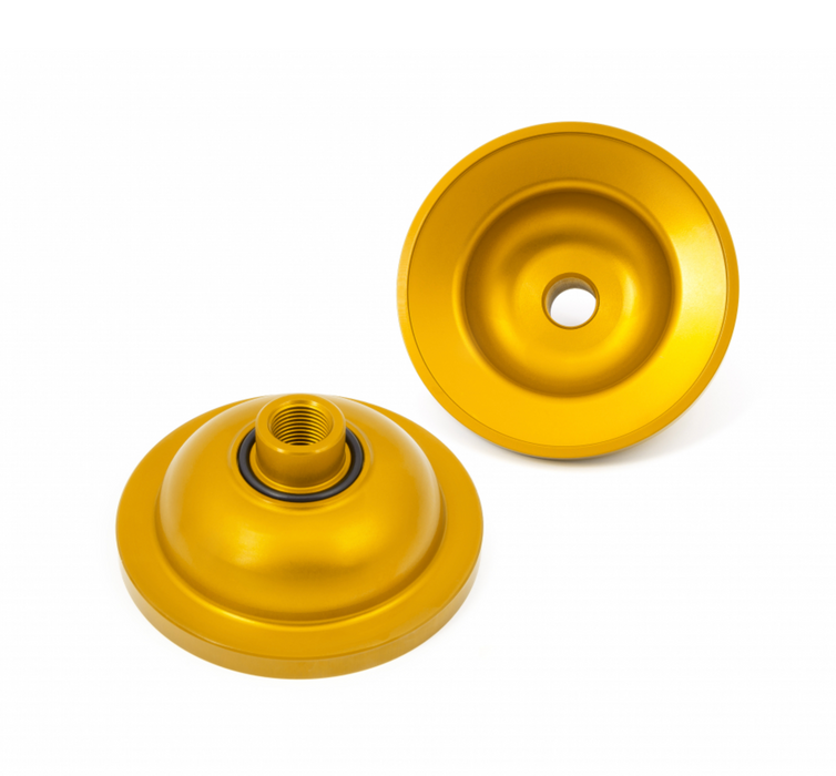 Beta Evo Head Cover & Insert Kit S3 300 Low Compression