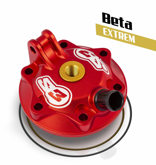 Beta Xtreme Head 300RR
