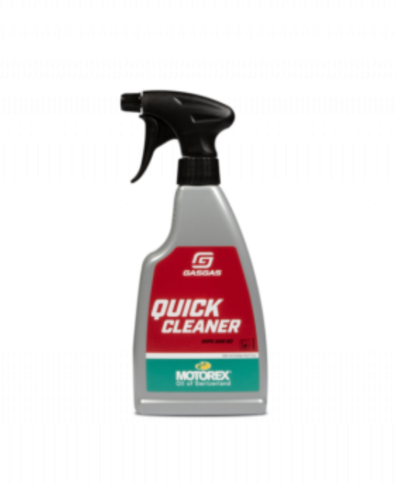 Motorex Quick Cleaner