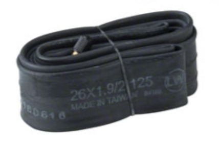 Tube 26" Teravail