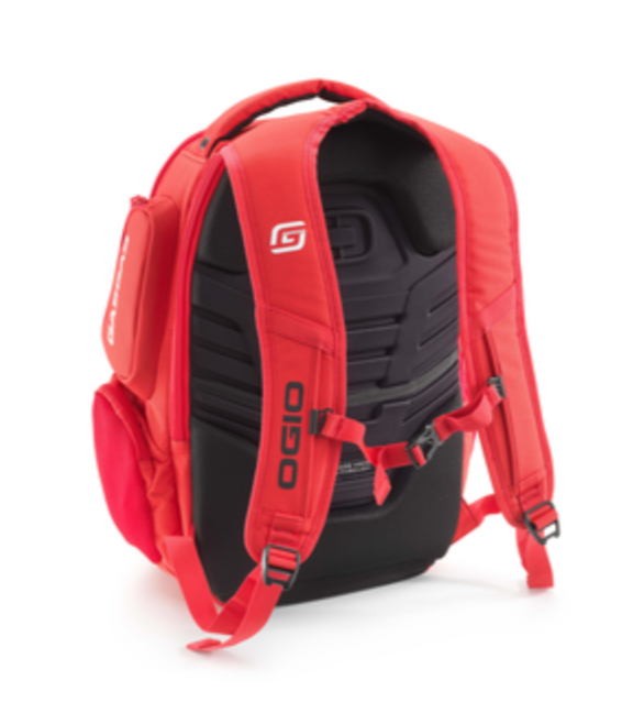 Backpack Team Rev GasGas
