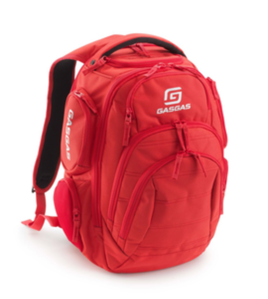 Backpack Team Rev GasGas