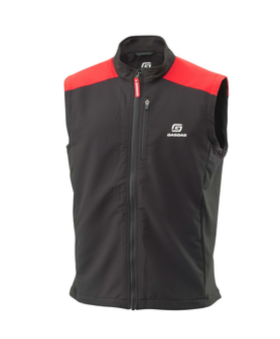 GasGas Trial Vest