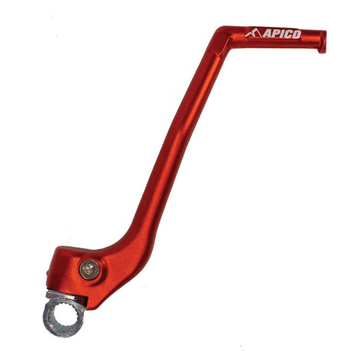 Montesa Kickstarter Apico