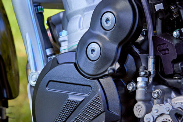 Sherco 250 Factory 2026 Electric Start