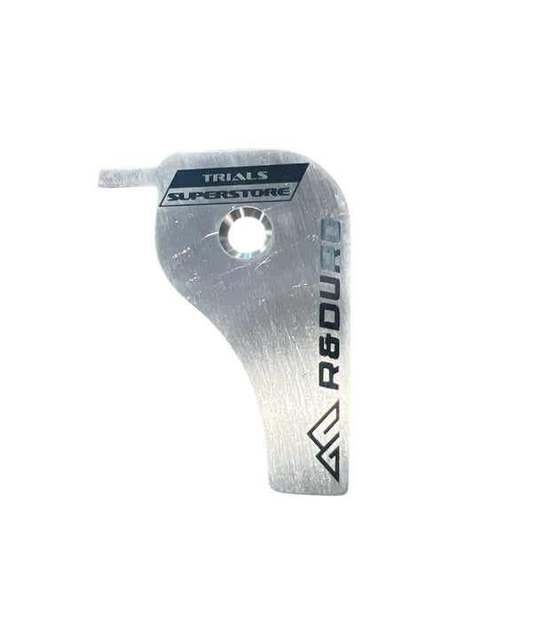 Throttle Housing Billet