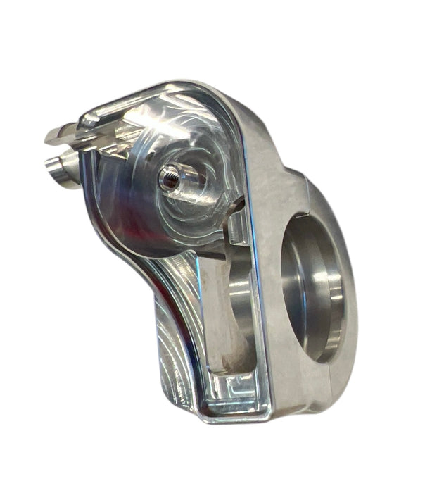 Throttle Housing Billet