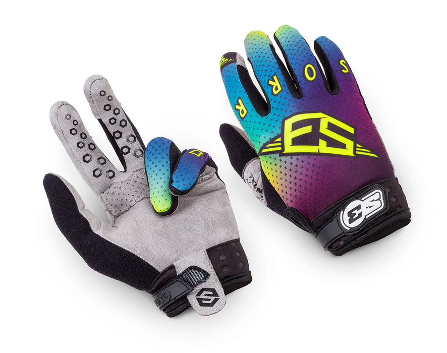 S3 Sorry Bro Gloves