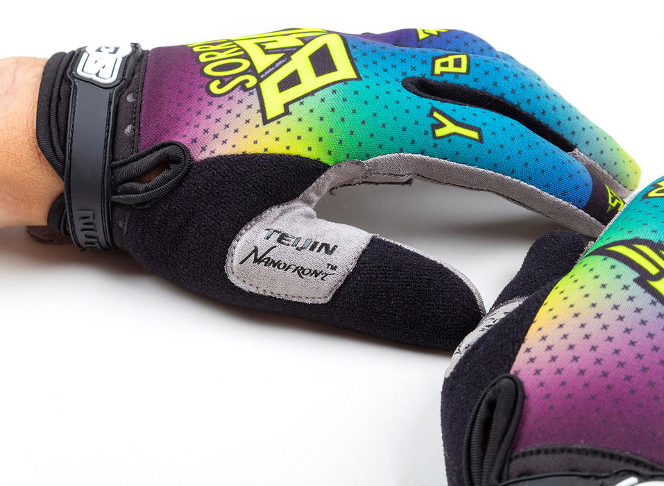 S3 Sorry Bro Gloves