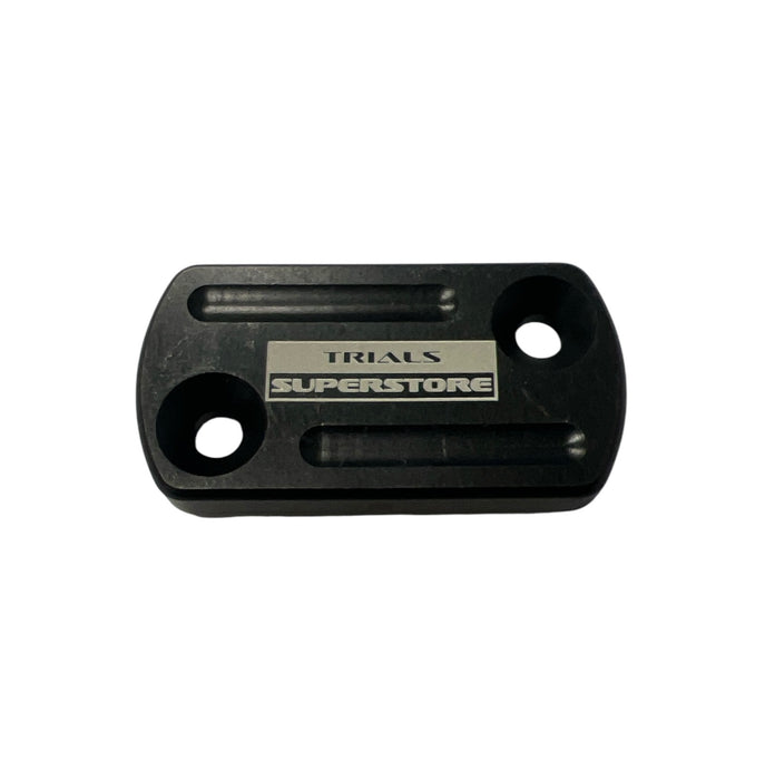Master Cylinder Cap AJP Mineral Oil Small Trials Superstore