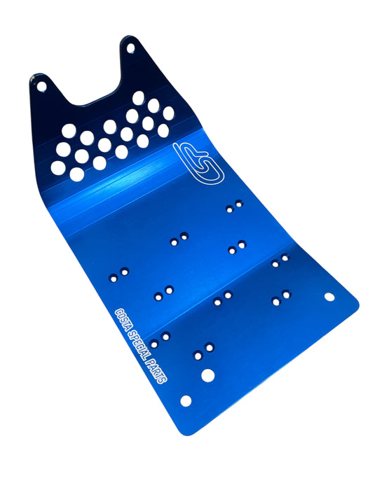 Skid Plate Sherco CSP 2010-2015