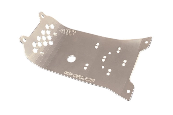 GasGas Pro Skid Plate CSP 23-25