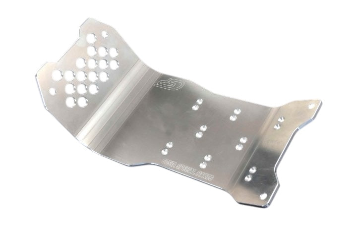 Skid Plate CSP EM