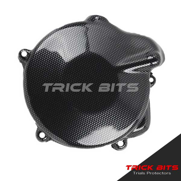 Montesa Clutch Cover Protector