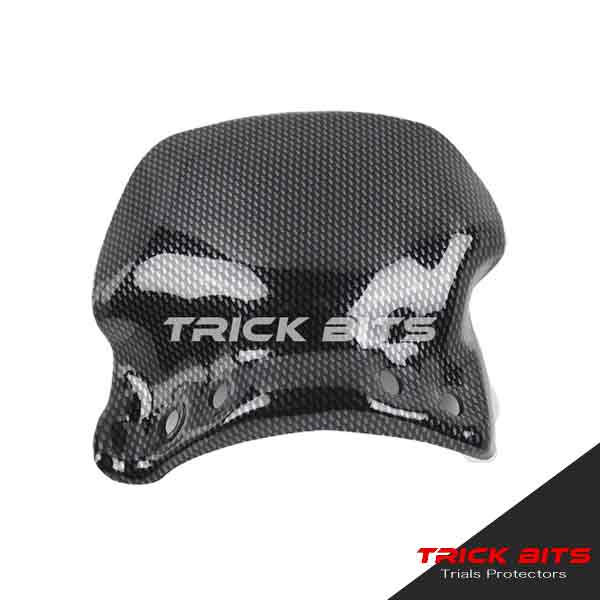 Air Box Mud Flap Montesa 05-15