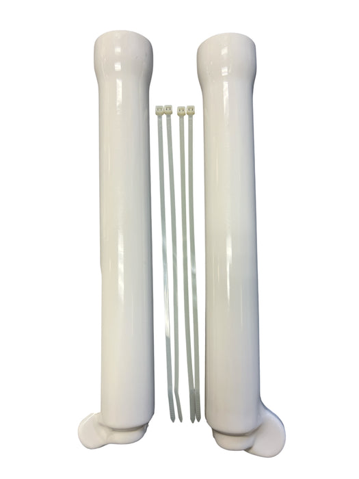 Fork Protectors Tech Trick Bits ABS