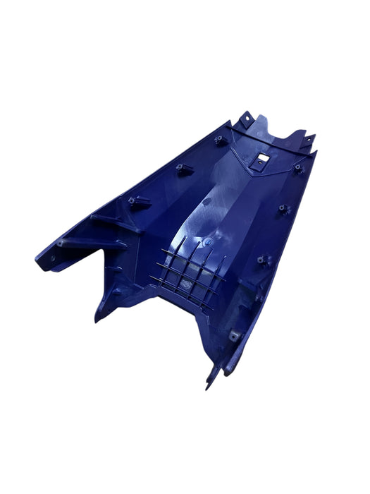 EM Factor-e Seat Base 2025-