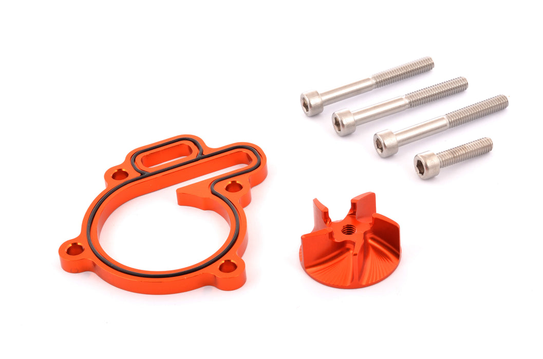 Sherco Water Pump Kit large Impeller CSP