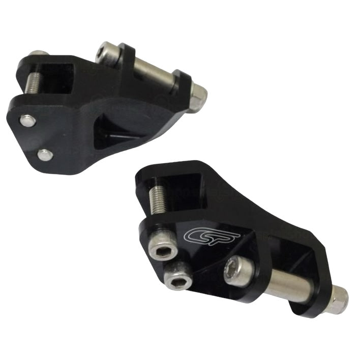 Footpeg Mount Montesa 315r CSP