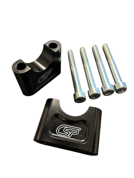 Handlebar Mounts For Fat Bar CSP Sherco 11-13 +10 or 15mm