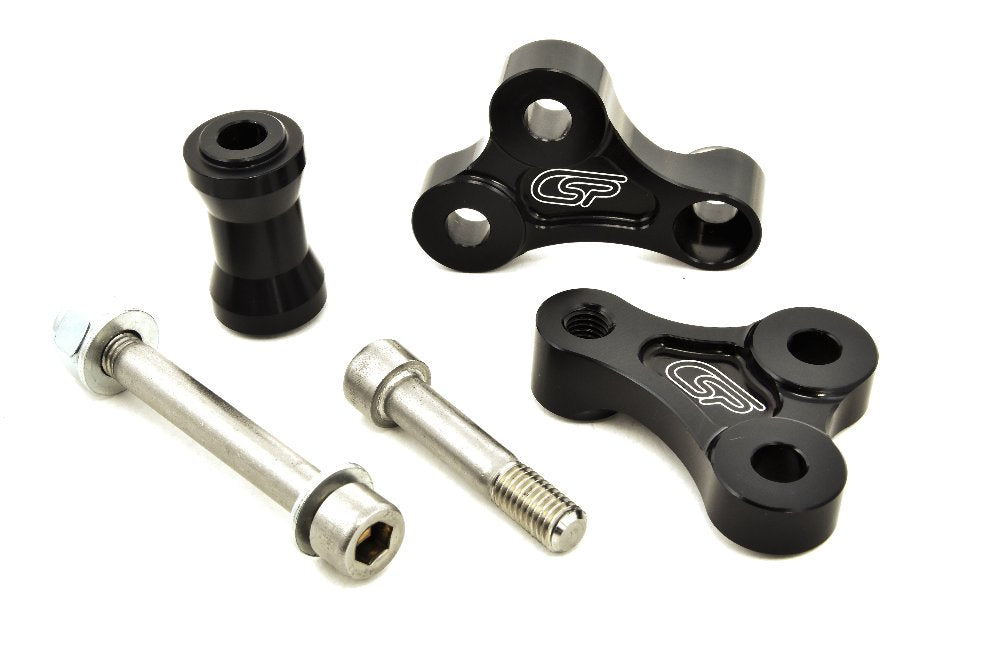 Sherco/Scorpa Delta Link CSP