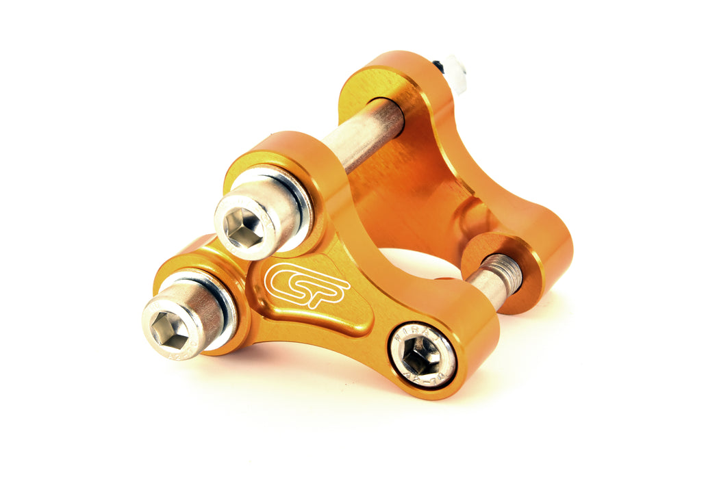 Sherco/Scorpa Delta Link CSP