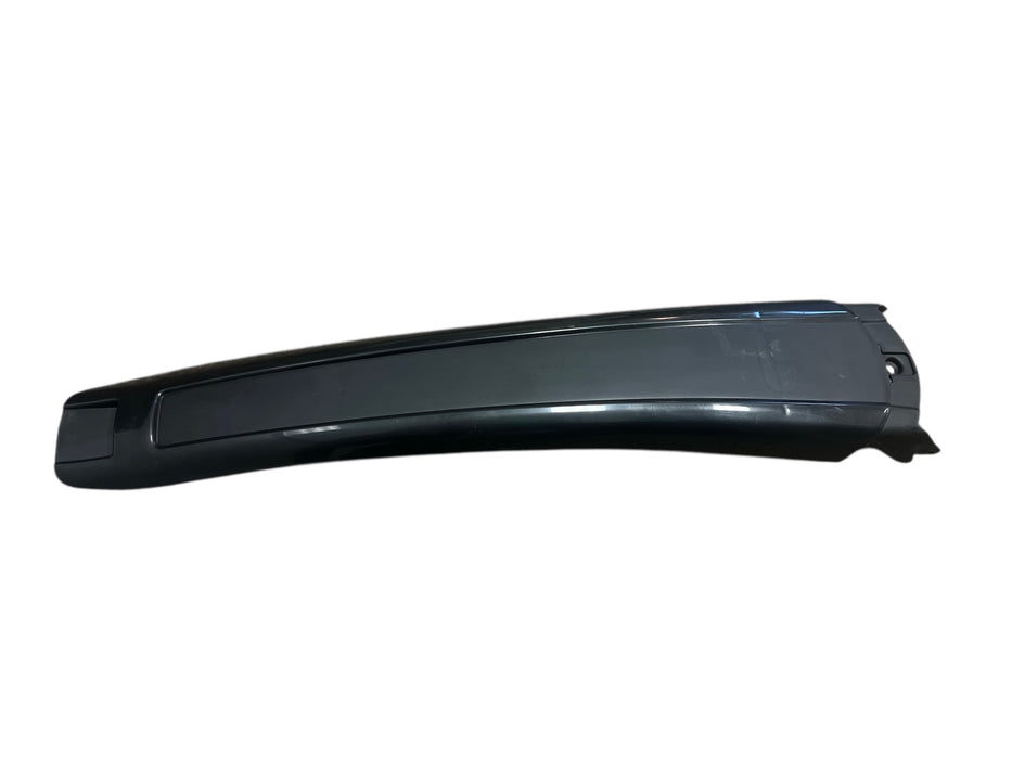 EM Rear Fender 16-19 Black