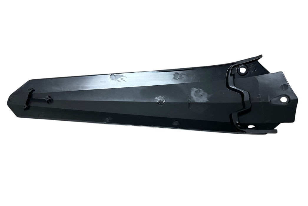 EM Rear Fender Black 20-23