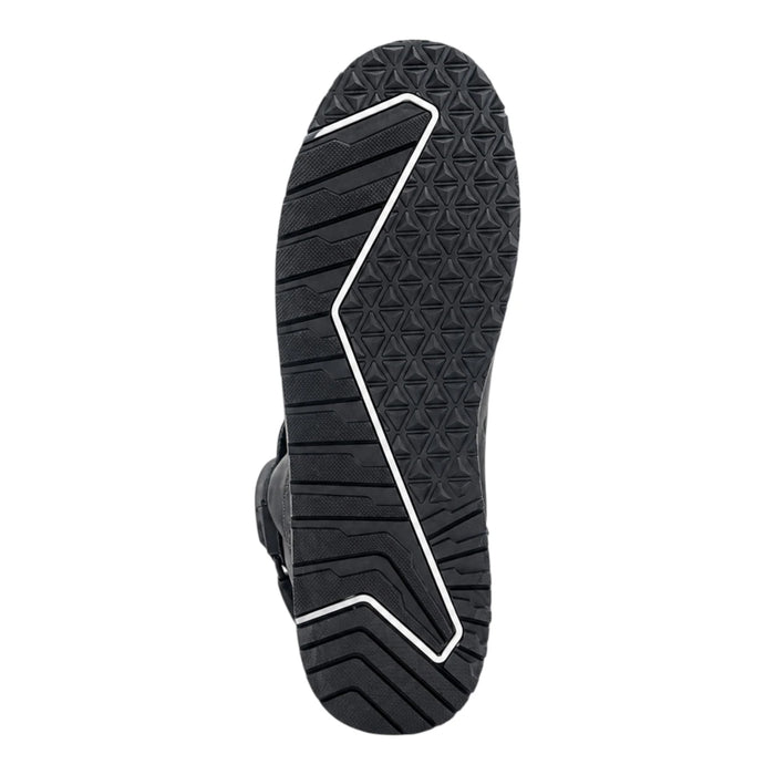 Tr1al Line Boot Black