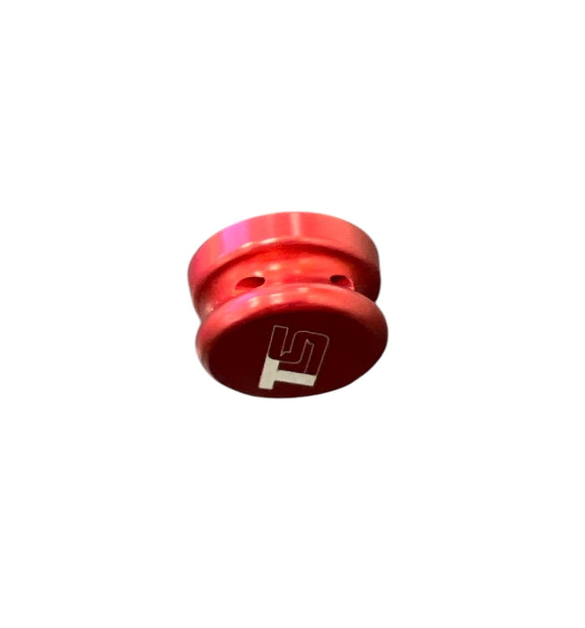 Kill Button Magnet TS Billet Aluminum