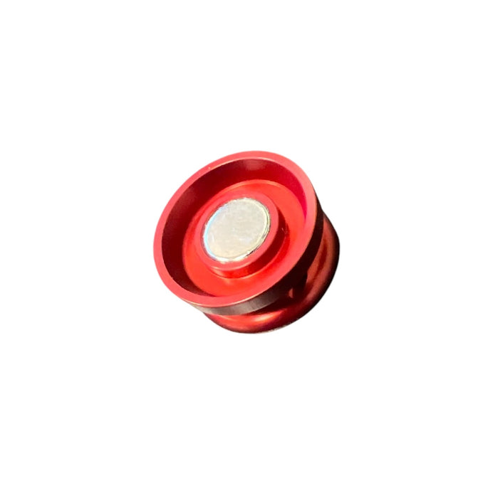 Kill Button Magnet TS Billet Aluminum