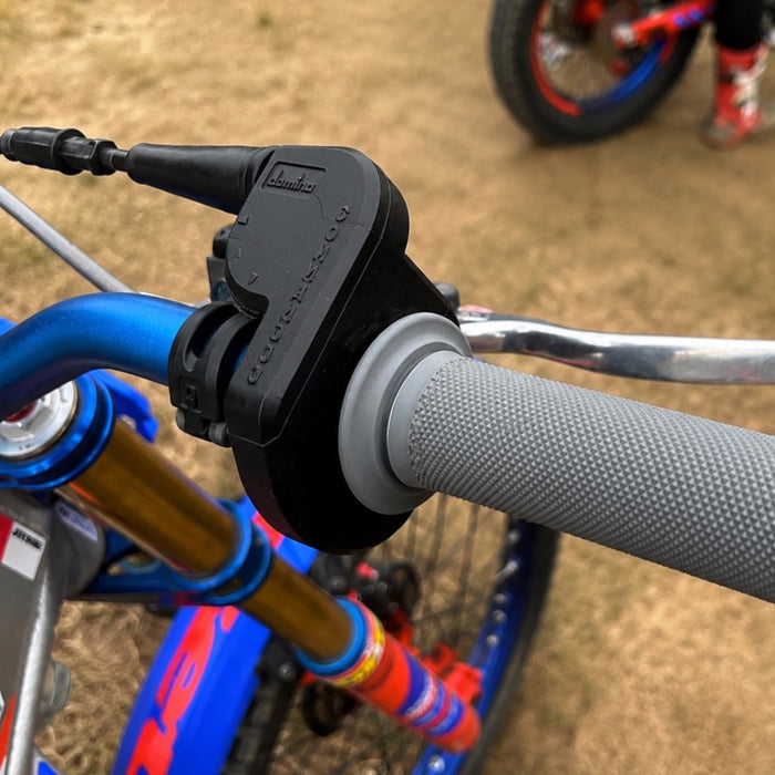 Throttle Assembly Domino (super fast)