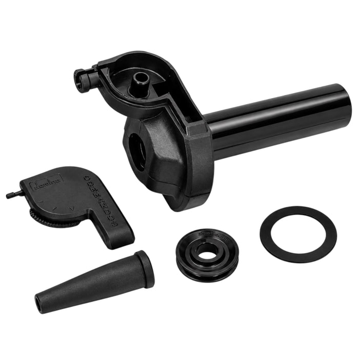 Throttle Assembly Domino (super fast)
